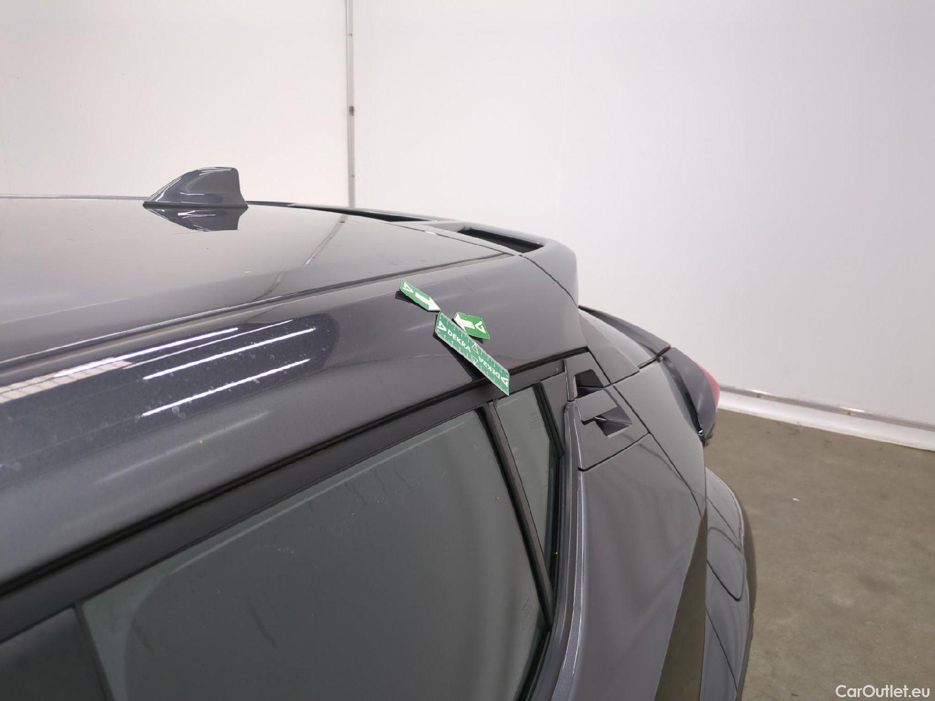  Toyota  C-HR TOYOTA  5p SUV 1.8 HYBRIDE 122 DYNAMIC BUSINESS #12