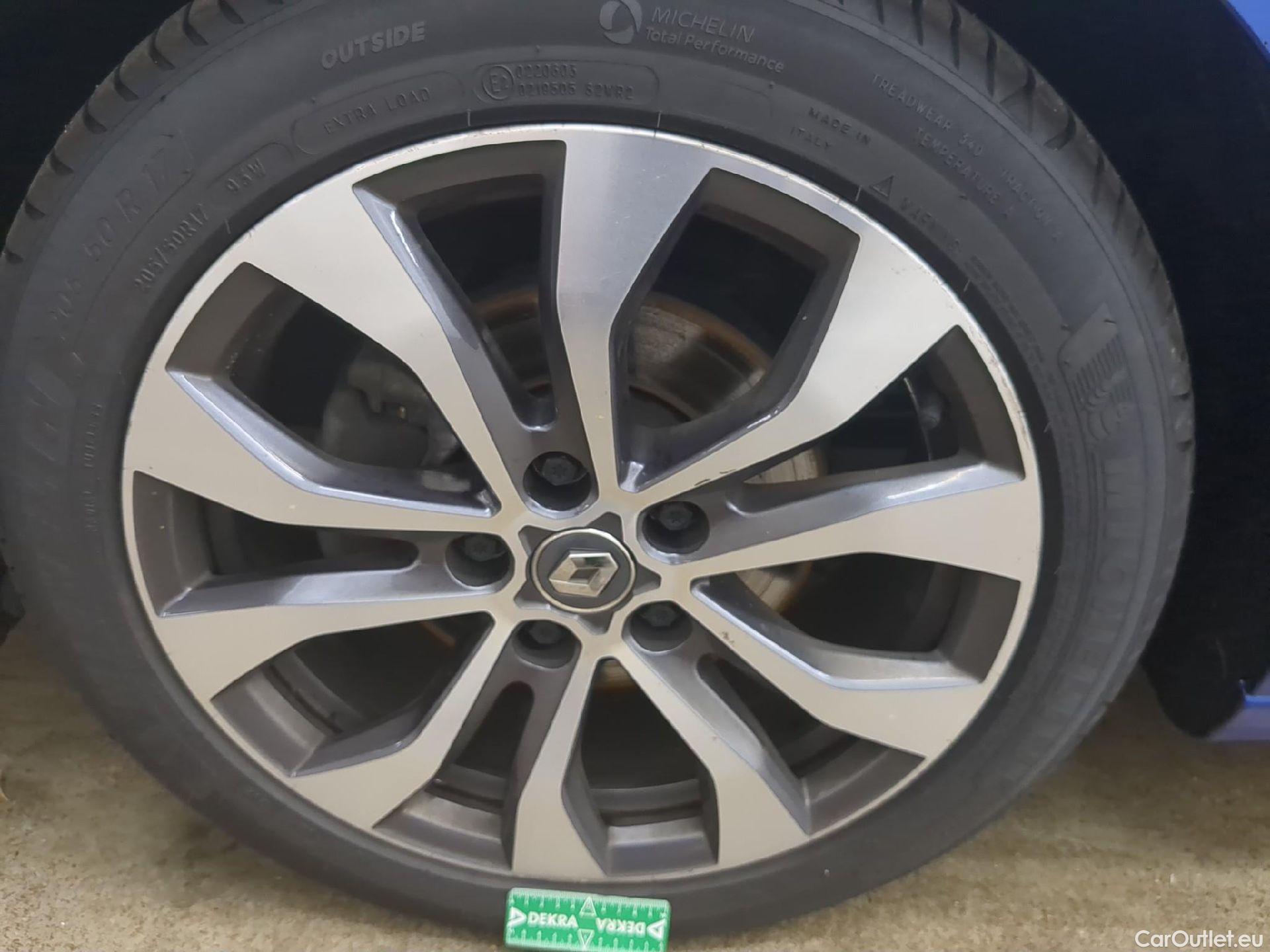  Renault  Megane  IV Berline 5 ptes. Techno 1.5 dCi 115CV BVA7 E6d #3