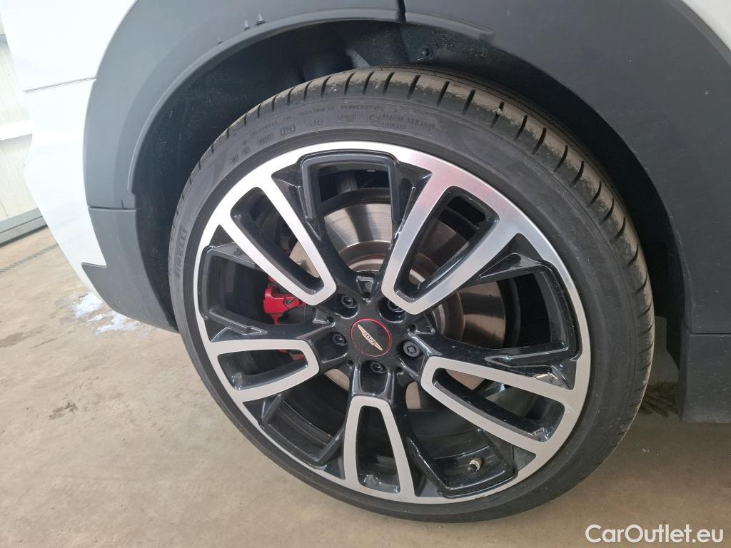  Mini  Clubman MINI  / 2019 / 5P / Break John Cooper Works Premium Plus 306 BVA8 #1
