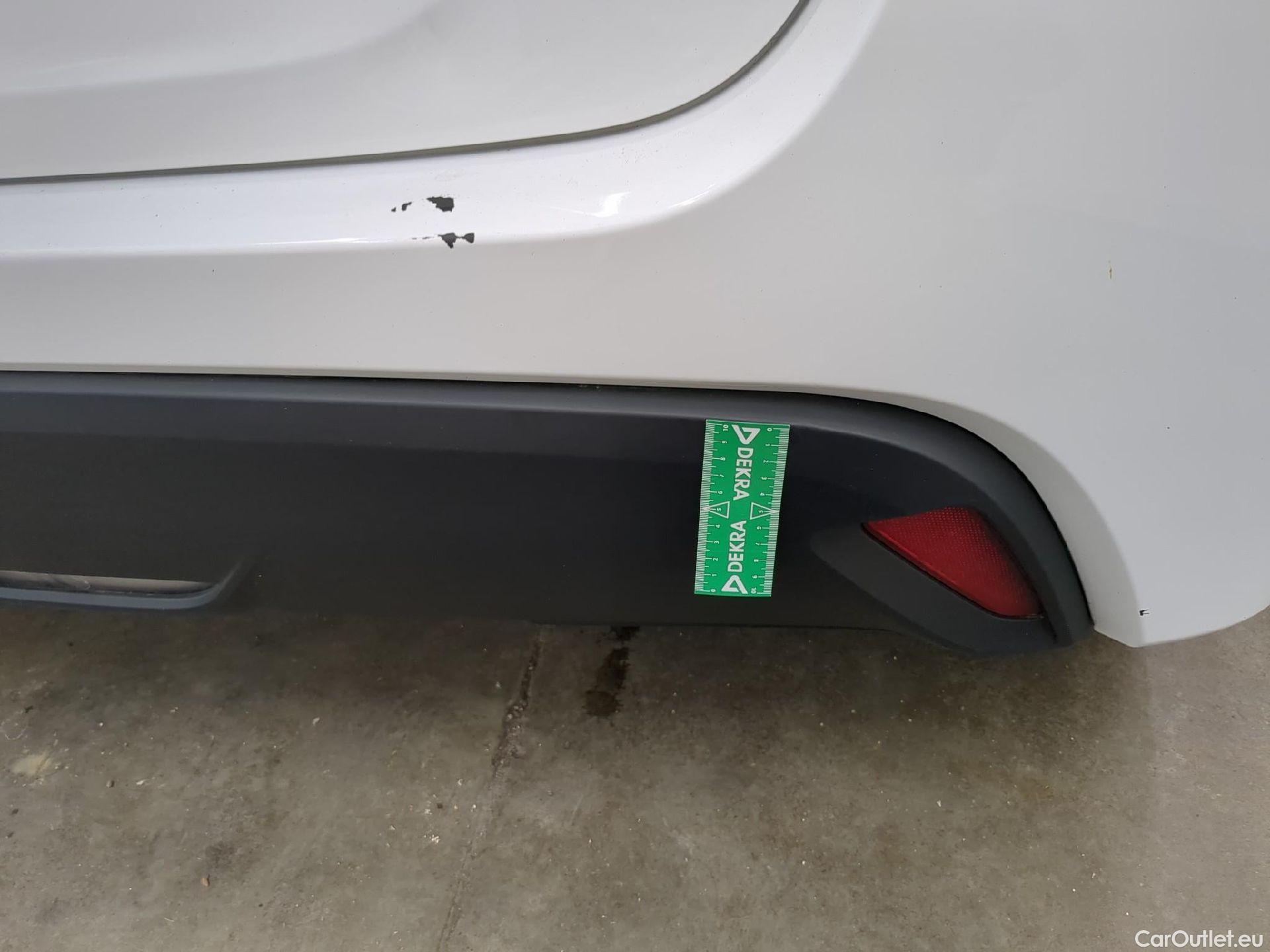  Toyota  Yaris TOYOTA  Hybride / 2019 / 5P / Berline Hybride 116h France Business Stage Acad #9