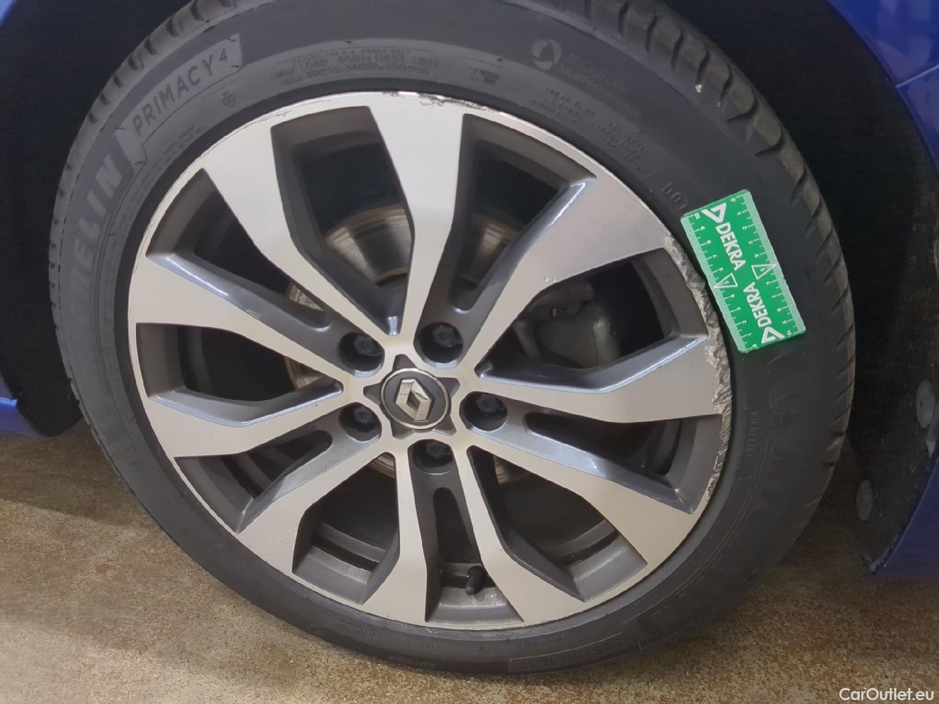  Renault  Megane  IV Berline 5 ptes. Techno 1.5 dCi 115CV BVA7 E6d #2