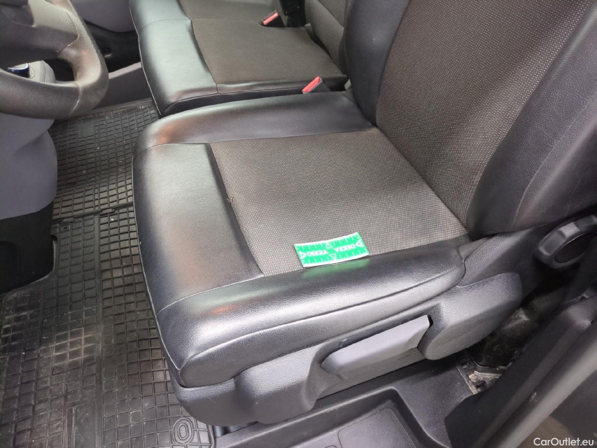  Peugeot  Expert  Fourgon Asphalt L2 2.0 HDi 180CV BVA8 E6d #4