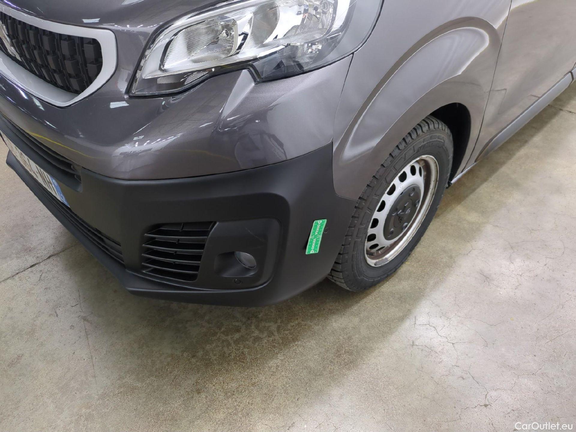  Peugeot  Expert  Fourgon Asphalt L2 2.0 HDi 180CV BVA8 E6d #29