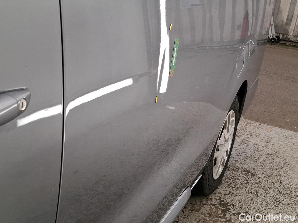  Peugeot  Expert  Traveller Business L3 2.0 HDi 150CV BVM6 E6 #2