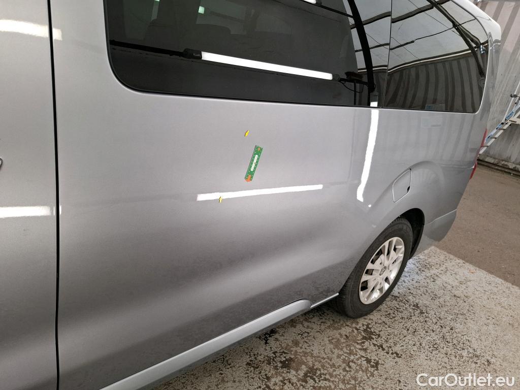  Peugeot  Expert  Traveller Business L3 2.0 HDi 150CV BVM6 E6 #1