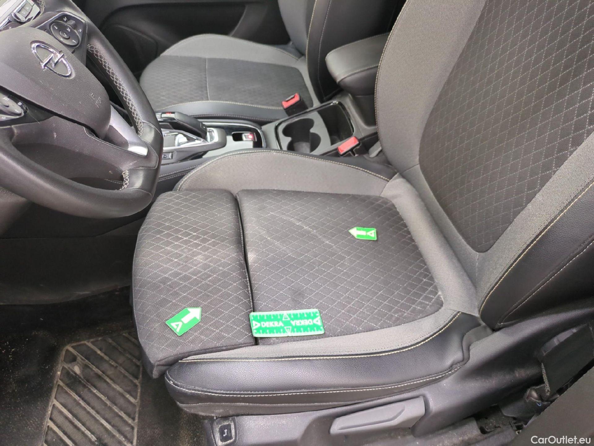  Opel   Grandland X Grandland X Business Elegance 1.5 130CV BVA8 E6d #4