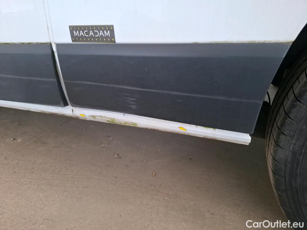  Renault  Trafic RENAULT  VU 4p Fourgon FG GCF L2H1 1300 dCi 120 #15