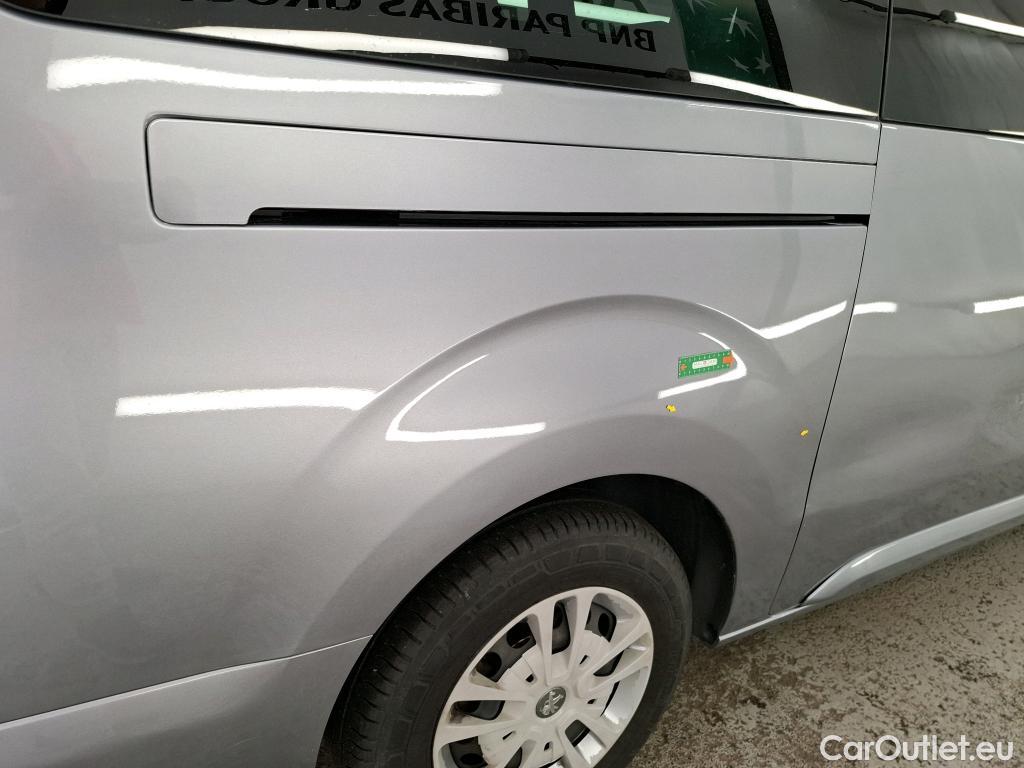  Peugeot  Expert  Traveller Business L3 2.0 HDi 150CV BVM6 E6 #3