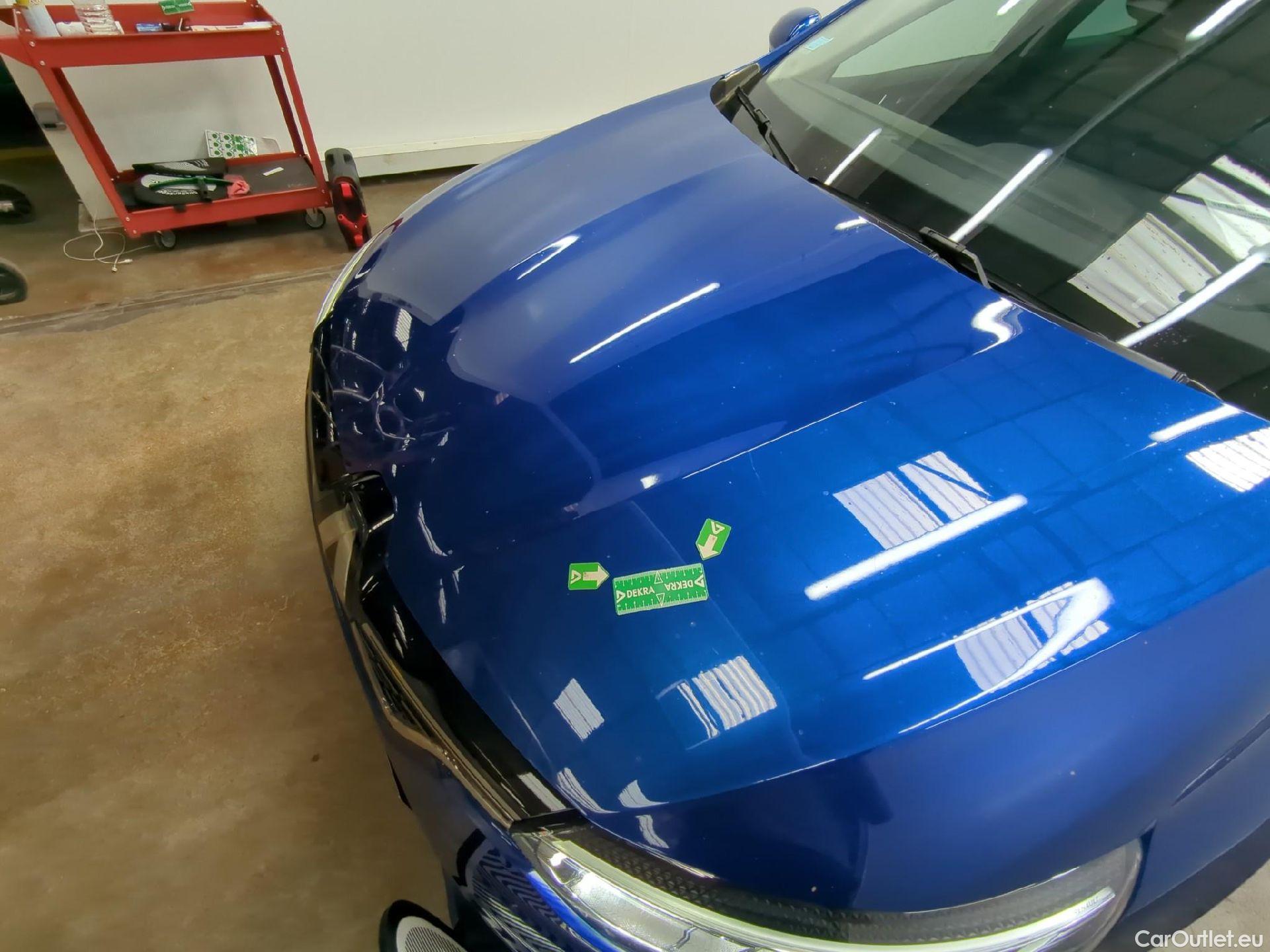  Renault  Megane  IV Berline 5 ptes. Techno 1.5 dCi 115CV BVA7 E6d #13