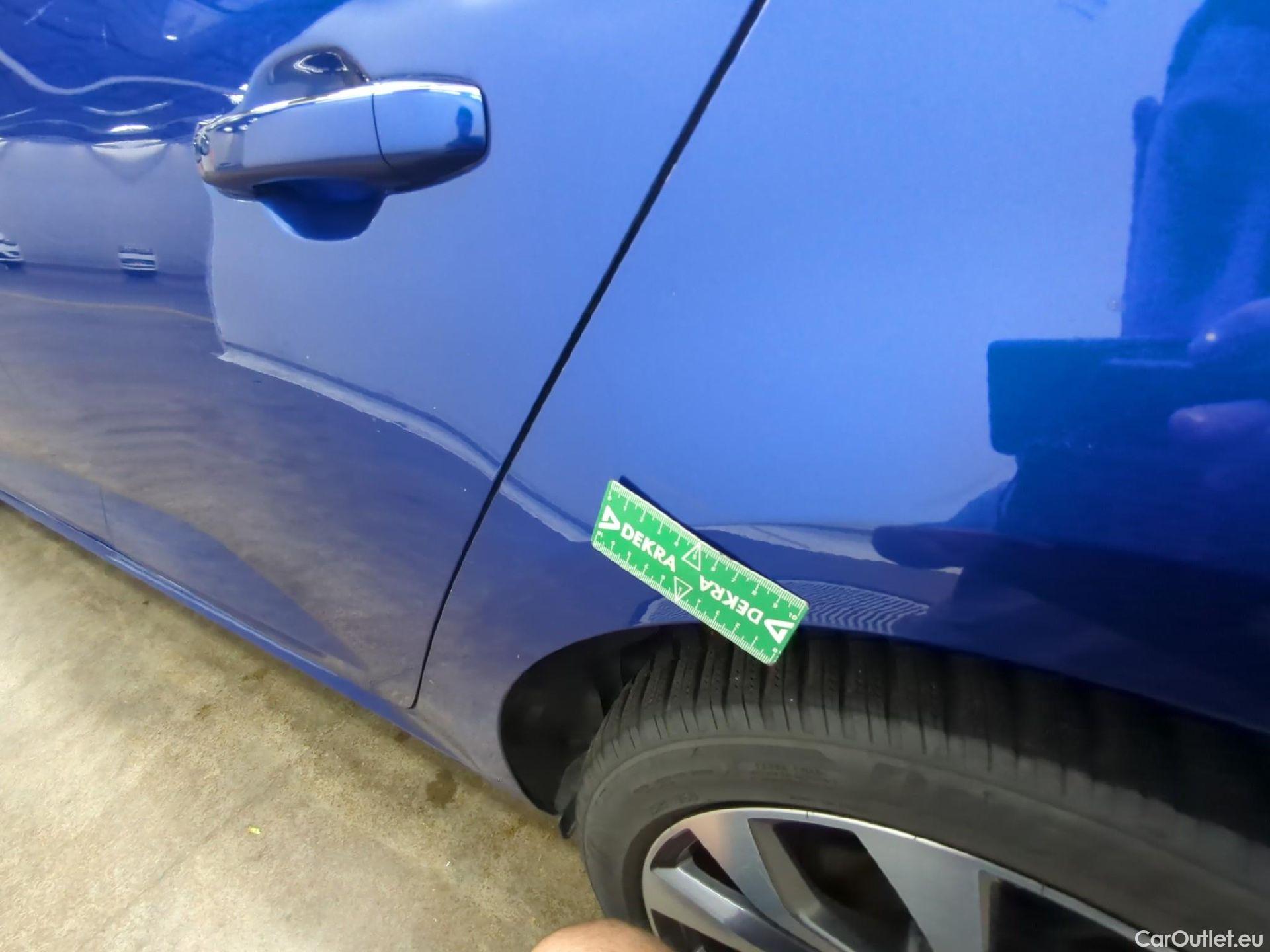  Renault  Megane  IV Berline 5 ptes. Techno 1.5 dCi 115CV BVA7 E6d #20