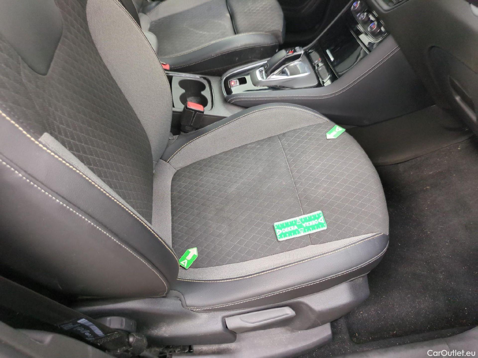  Opel   Grandland X Grandland X Business Elegance 1.5 130CV BVA8 E6d #8
