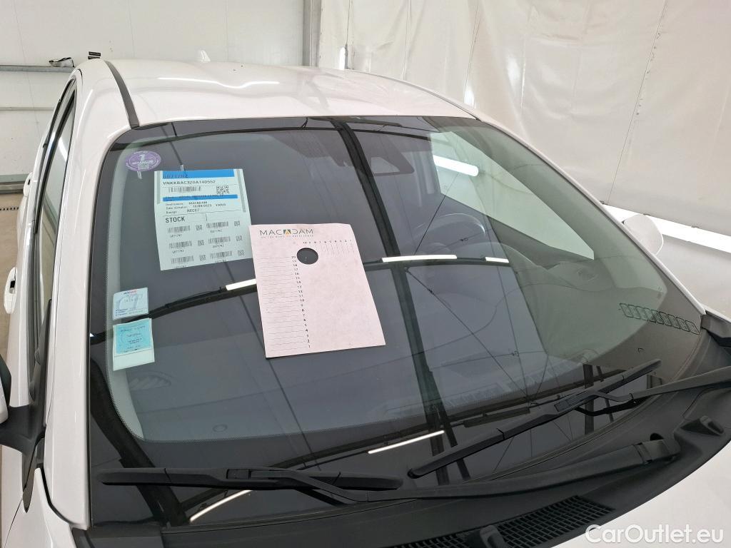  Toyota  Yaris TOYOTA  Hybride / 2019 / 5P / Berline Hybride 116h France Business Stage Acad #17