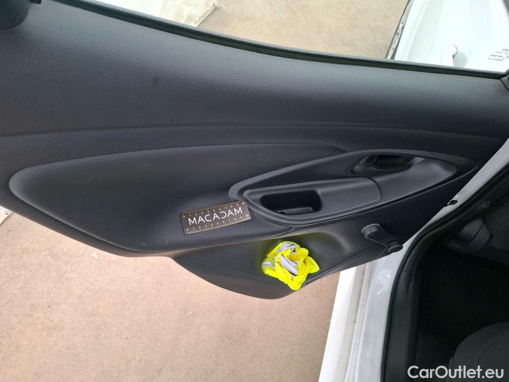  Toyota  Yaris TOYOTA  Hybride / 2019 / 5P / Berline Hybride 116h France Business Stage Acad #1