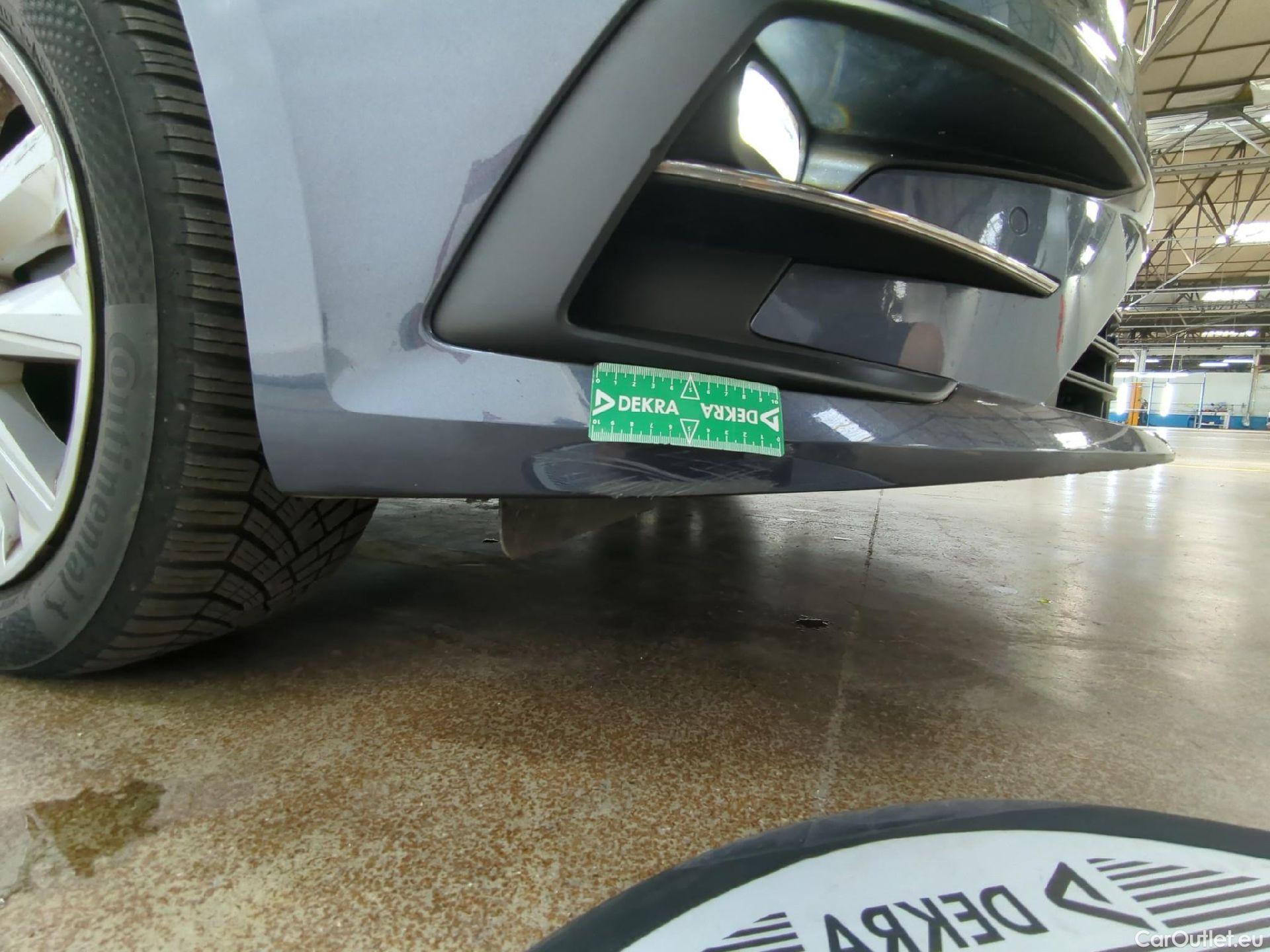  Renault  Megane  IV Berline 5 ptes. Business 1.5 dCi 115CV BVA7 E6d #9