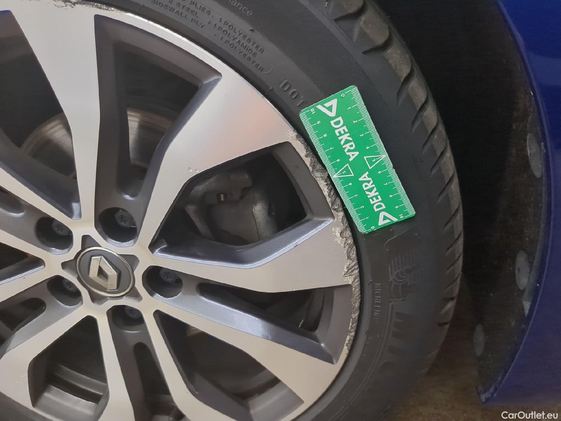  Renault  Megane  IV Berline 5 ptes. Techno 1.5 dCi 115CV BVA7 E6d #1