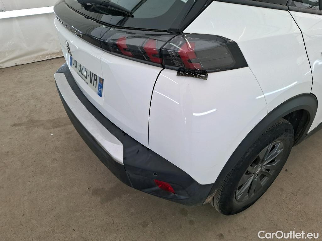  Peugeot  2008  Active Pack 1.2 PureTech 100CV BVM6 E6d #44