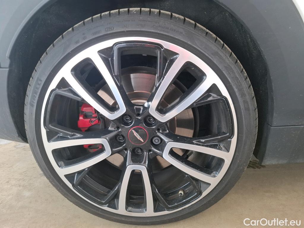  Mini  Clubman MINI  / 2019 / 5P / Break John Cooper Works Premium Plus 306 BVA8 #2