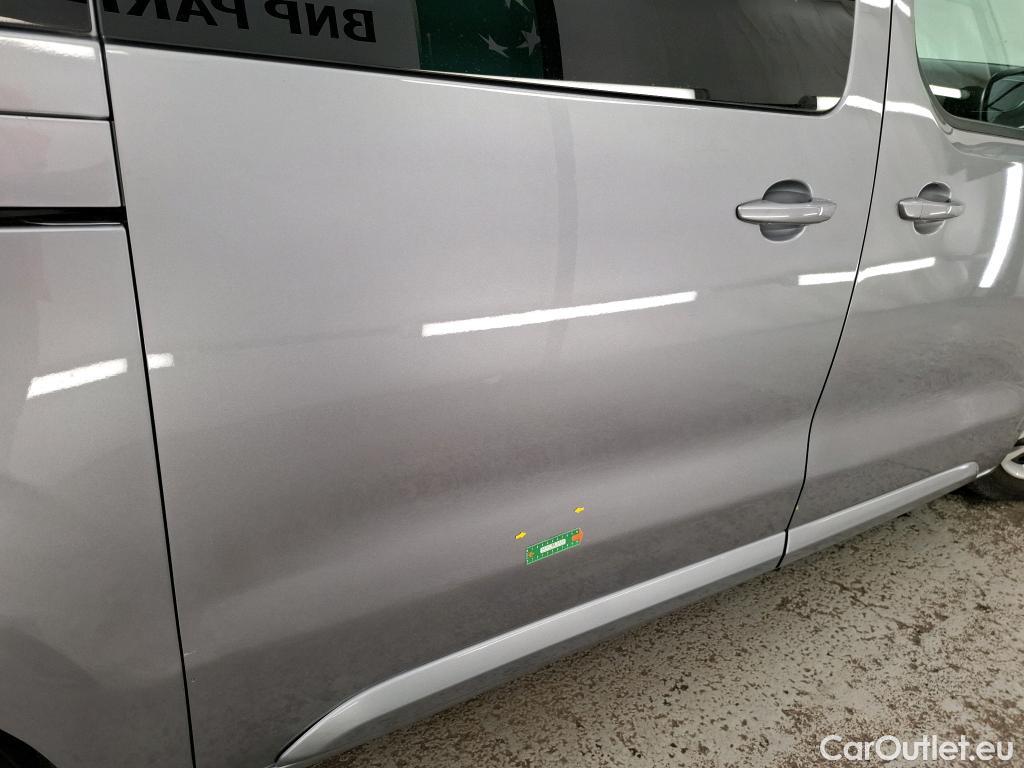  Peugeot  Expert  Traveller Business L3 2.0 HDi 150CV BVM6 E6 #5