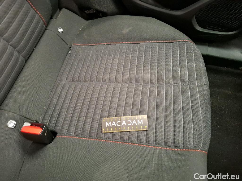  Peugeot  2008  Active Pack 1.2 PureTech 100CV BVM6 E6d #26