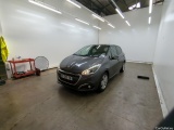  Peugeot  208  Allure Business 1.2 PureTech 110CV BVM6 E6dT 