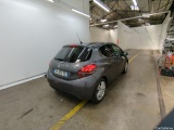  Peugeot  208  Allure Business 1.2 PureTech 110CV BVM6 E6dT #3