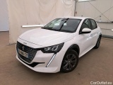  Peugeot  208  (e-) Active Business R 50kWh BVA / TRANSFO VP/VF 