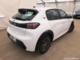  Peugeot  208  (e-) Active Business R 50kWh BVA / TRANSFO VP/VF #4