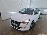 Peugeot  208  Active Pack 1.2 PureTech 75CV BVM5 E6d 