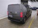  Peugeot  Expert  Fourgon Asphalt L2 2.0 HDi 180CV BVA8 E6d #3