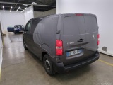  Peugeot  Expert  Fourgon Asphalt L2 2.0 HDi 180CV BVA8 E6d #2