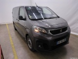  Peugeot  Expert  Fourgon Asphalt L2 2.0 HDi 180CV BVA8 E6d #4