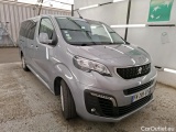  Peugeot  Expert  Traveller Business L3 2.0 HDi 150CV BVM6 E6 #4
