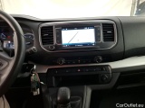  Peugeot  Expert  Traveller Business L3 2.0 HDi 150CV BVM6 E6 #7