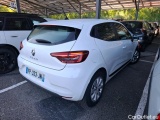  Renault  Clio RENAULT  Société VU 5p Berline Air Nav Blue dCi 85 #3