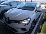  Renault  Clio RENAULT  Société VU 5p Berline Air Nav Blue dCi 85 