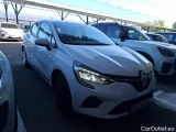  Renault  Clio RENAULT  Société VU 5p Berline Air Nav Blue dCi 85 #4