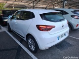  Renault  Clio RENAULT  Société VU 5p Berline Air Nav Blue dCi 85 #2