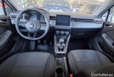  Renault  Clio RENAULT  Société VU 5p Berline Air Nav Blue dCi 85 #5