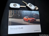  Renault  Clio RENAULT  Société VU 5p Berline Air Nav Blue dCi 85 #12