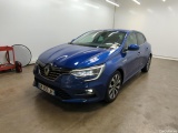  Renault  Megane  IV Berline 5 ptes. Techno 1.5 dCi 115CV BVA7 E6d 