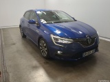  Renault  Megane  IV Berline 5 ptes. Techno 1.5 dCi 115CV BVA7 E6d #4