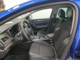  Renault  Megane  IV Berline 5 ptes. Techno 1.5 dCi 115CV BVA7 E6d #10
