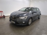  Renault  Megane  IV Berline 5 ptes. Business 1.5 dCi 115CV BVA7 E6d 