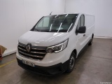  Renault  Trafic  III Fourgon L2H1 3T Grand Confort 2.0 dCi 130CV BVM6 E6d 
