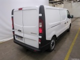  Renault  Trafic  III Fourgon L2H1 3T Grand Confort 2.0 dCi 130CV BVM6 E6d #3