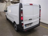  Renault  Trafic  III Fourgon L2H1 3T Grand Confort 2.0 dCi 130CV BVM6 E6d #2