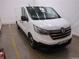  Renault  Trafic  III Fourgon L2H1 3T Grand Confort 2.0 dCi 130CV BVM6 E6d #4