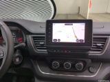  Renault  Trafic  III Fourgon L2H1 3T Grand Confort 2.0 dCi 130CV BVM6 E6d #7