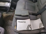  Renault  Trafic  III Fourgon L2H1 3T Grand Confort 2.0 dCi 130CV BVM6 E6d #8