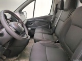  Renault  Trafic  III Fourgon L2H1 3T Grand Confort 2.0 dCi 130CV BVM6 E6d #11